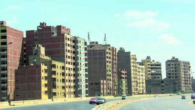 «مصر للأصول العقارية» تطرح وحدات سكنية وإدارية وتجارية للبيع بالمزاد العلني