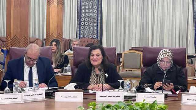 «القومي للمرأة» يشارك في المؤتمر الوزاري الرابع حول المرأة والأمن والسلم