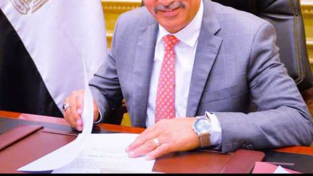 وكيل «دفاع النواب» يشكر القيادة السياسية ويثمّن دور مصر في وقف إطلاق النار بغزة