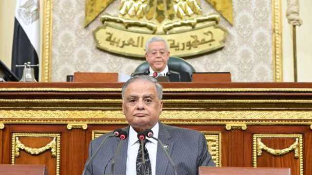 «النواب» يوافق على تعديلات رئيس اللجنة الفرعية لمشروع قانون الإجراءات الجنائية