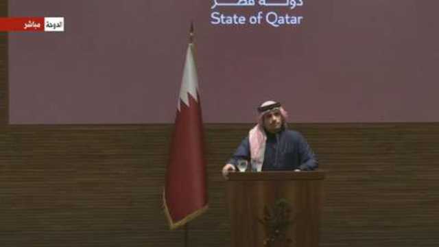 وزير الخارجية القطري: الوسطاء يطالبون بالحفاظ على الهدوء في غزة حتى تنفيذ الاتفاق