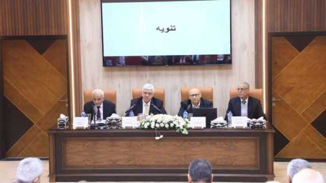 «الأعلى للجامعات» يعلن انضمام جامعات جديدة لمنظومة التعليم قريبا