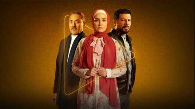 فنانات بالحجاب في دراما رمضان 2025.. «ظهور مختلف لأمينة خليل»