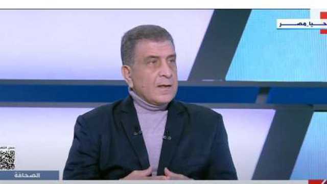 كاتب صحفي: تهجير الفلسطينيين اعتداء على الأمن القومي العربي