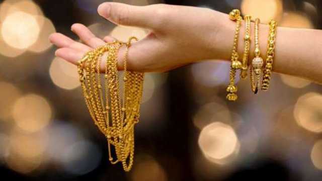 كيف تشتري الذهب الصيني بأسعار مخفضة؟.. أسواق في القاهرة وبعض المحافظات
