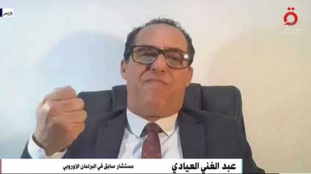 محلل سياسي: الاتحاد الأوروبي لا يبحث عن حلول قد تعرض أمنه وسلامته للخطر