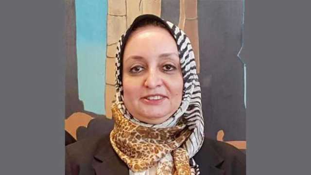 فوز المرشحة المصرية أماني الشريف بمنصب نائب رئيس مجلس جامعة عموم أفريقيا