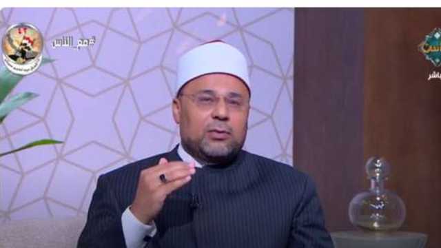 عالم بـ«الأوقاف» للشباب: استغلوا رمضان في العبادة ومجالس الذكر