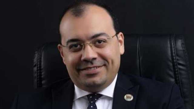 «حماة الوطن»: كلمة الرئيس السيسي في عيد الشرطة بمثابة رسائل طمأنينة للشعب