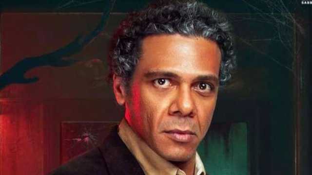 حمزة العيلي يكشف كواليس شخصيته في مسلسل «النص» رمضان 2025