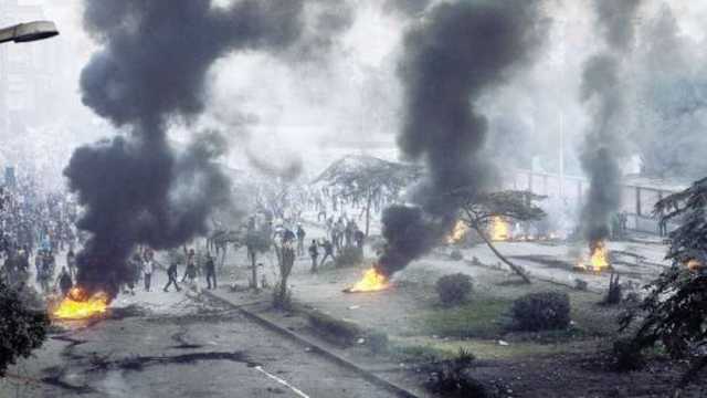 «خطايا الإخوان».. تشويه صورة الإسلام بالخطاب الإرهابي