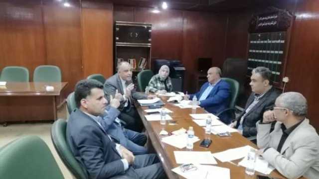 زراعة 20 ألف فدان بقصب السكر في الأقصر وقنا بنظام الري المطور