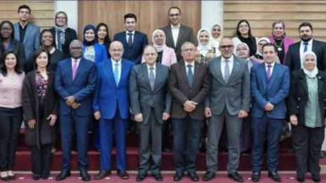 هيئة الدواء تجتاز متطلبات الاعتماد الدولي