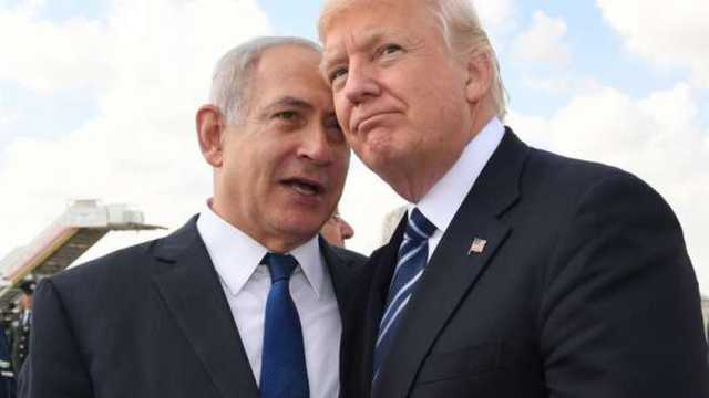 توابع الغضب: 3 لعنات تحاصر إسرائيل وجيشها.. وتجدد الحرائق في أمريكا وترامب يسخر من بايدن| عاجل