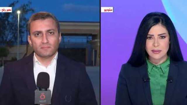 أكثر من 1000 شاحنة مساعدات تستعد لدخول غزة عبر معبر رفح بعد وقف إطلاق النار