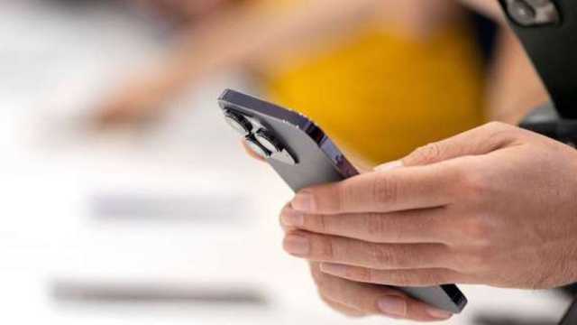 كيفية الدفع بـapple pay عند الشراء أون لاين أو من التاجر.. خطوات بسيطة