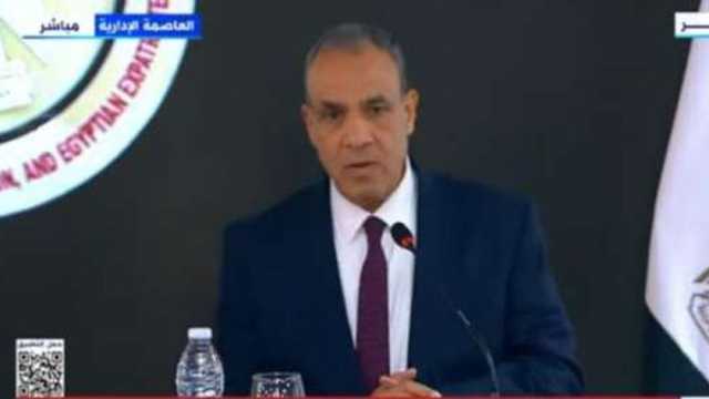 وزير الخارجية: ناقشت مع نظيري السوداني القضايا الإقليمية والدولية