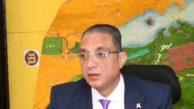 محافظ الفيوم يوجه بتنفيذ عدد من إجراءات الحماية الاجتماعية للأسر الأولى بالرعاية