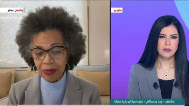 دبلوماسية أمريكية: واشنطن لديها أدوات قوية لوقف إطلاق النار في غزة ولبنان