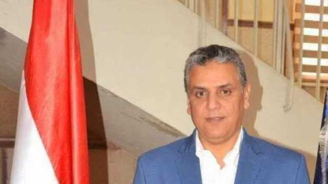 حركة المحليات الجديدة في البحيرة.. أسامة رزق سكرتيرا مساعدا