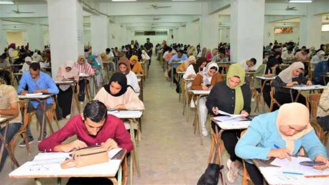 «الأعلى للجامعات»: انطلاق امتحانات الفصل الدراسي الأول السبت المقبل