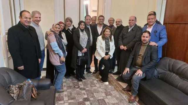 مسؤول التدريب بـ«الصحفيين»: حققنا نحو 1.4 مليون جنيه دخلا خلال الفترة الماضية