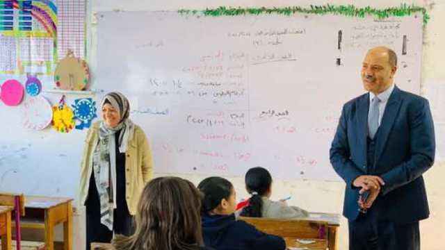 «زراعة الفضاء» سؤال في امتحان اللغة العربية للإعدادية بالإسكندرية