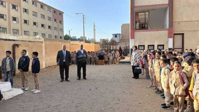 قرارات مهمة لوزارة التعليم بشأن مواعيد المدارس في رمضان