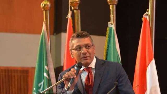 قيادي في حزب الوفد: شائعات الإخوان للنيل من استقرار وأمن الوطن