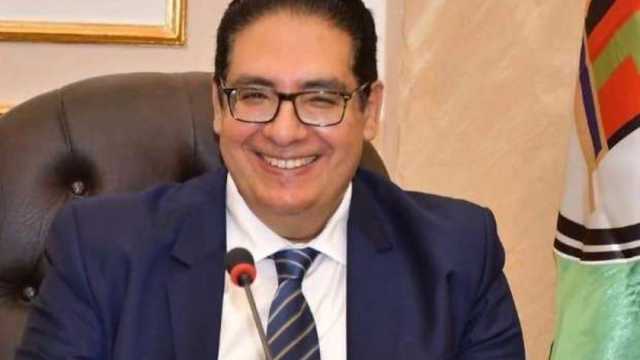 مستشفيات قصر العيني ترفع حالة الطوارئ لاستقبال المرضى والمصابين من غزة