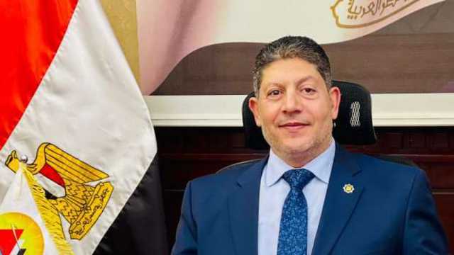حزب المصريين: تصريحات ترامب بشأن غزة لن تغير موقف مصر من القضية الفلسطينية