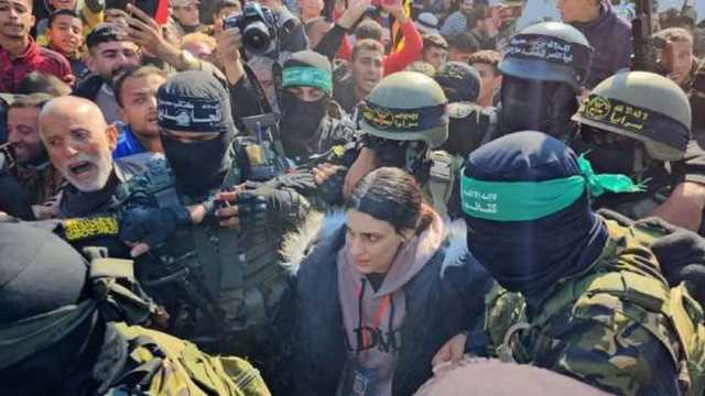 حماس تعلن الإفراج عن 3 محتجزين غدا ضمن صفقة التبادل.. من هم؟