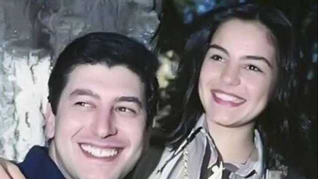 سبب رفض عمر خورشيد دخول شقيقته شريهان عالم الفن