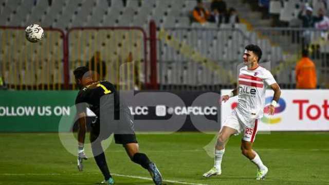 عاجل.. الزمالك يرد على والد «زيزو» بعد اتهاماته لمجلس الإدارة: «التجديد توقف بسبب العمولة»