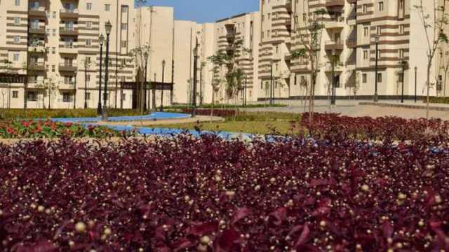سعر الوحدة 400 ألف جنيه.. اعرف القسط الشهري لشقق الإسكان الاجتماعي بـ4 محافظات