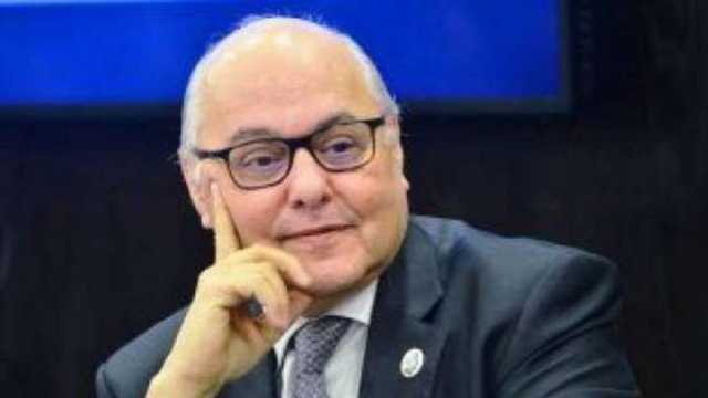 حزب الغد: مصر تواجه حرب شائعات شرسة تستهدف النيل من عزيمة المصريين