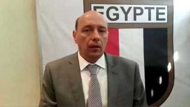 مصر تشارك في اجتماع المكتب التنفيذي للاتحاد الدولي للخماسي الحديث