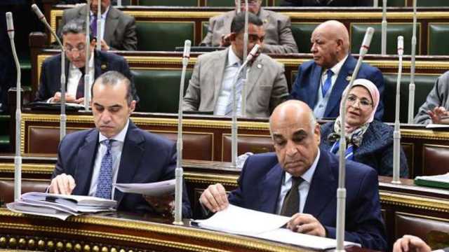«النواب» يحدد مدة الحبس الاحتياطي في قانون الإجراءات الجنائية