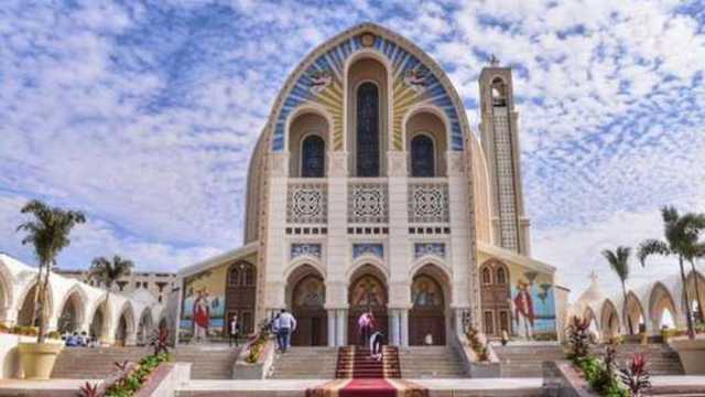 موعد بداية الصوم الكبير 2025.. مُدته 55 يوما
