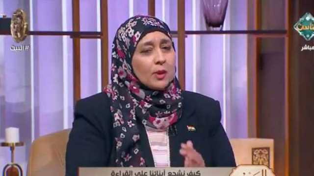 عضو اتحاد كتاب مصر: القراءة تطور مهارات الطفل العقلية والوجدانية