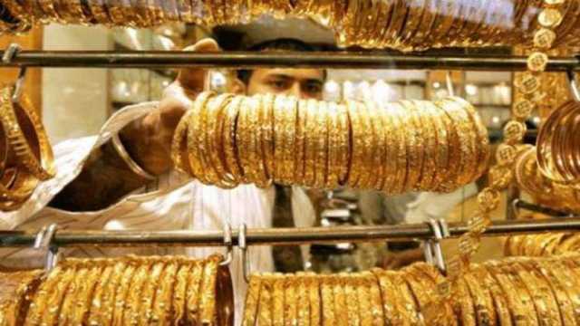 أسعار الذهب آخر تحديث اليوم الاثنين 2-12-2024 في الصاغة