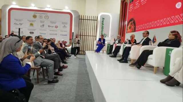 «سلامة الغذاء»: تنفيذ مشروع لميكنة منظومة مراقبة الإنتاج في السوق المحلية