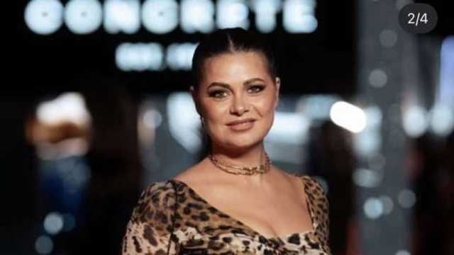 يسرا اللوزي تكشف كواليس مشاركتها بمسلسل «لام شمسية» رمضان 2025
