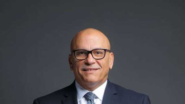 بخطي ثابتة.. سعيد زعتر يقود قطاع التمويل الاستهلاكي في مصر نحو النمو المستدام