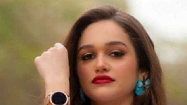 أول تعليق من نور إيهاب عن أنباء فسخ خطبتها