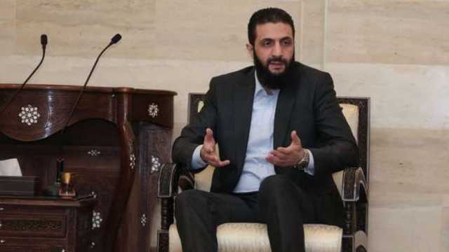 بشير عبدالفتاح: السوريون يطمحون لتأسيس دولة جديدة بنظام سياسي يتسع للجميع