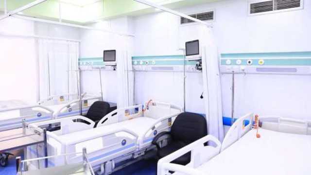 «طب قصر العيني»: 11 ألفا و700 جلسة غسيل كلوي للأطفال بـ«أبو الريش المنيرة» في 2024