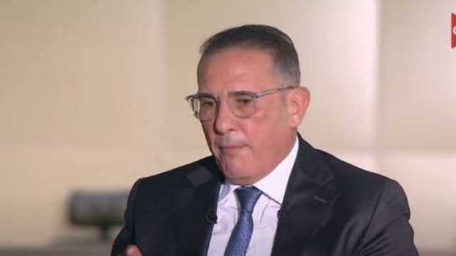 حسام الشاعر: شركة نكرمان الألمانية وصفت الساحل الشمالي منذ 20 عاما بـ«كنز مصري»