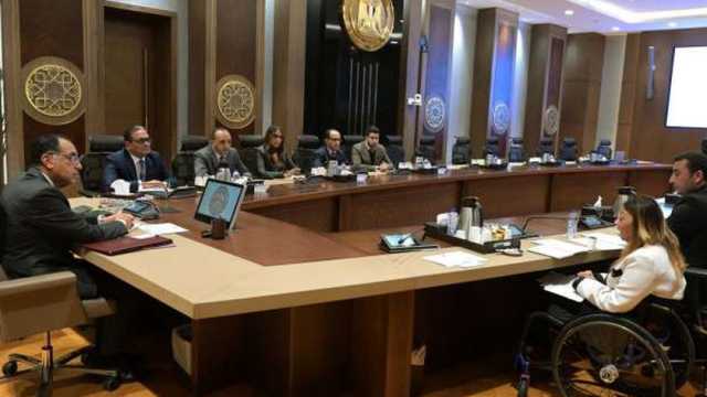رئيس الوزراء: إجراء حوار مجتمعي حول التعديلات المقترحة على قانون ذوي الإعاقة