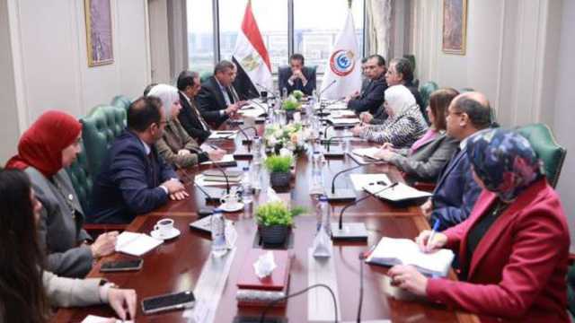 وزير الصحة: مصر تمتلك إمكانيات هائلة لتصبح مركزا إقليميا لتصدير الأدوية